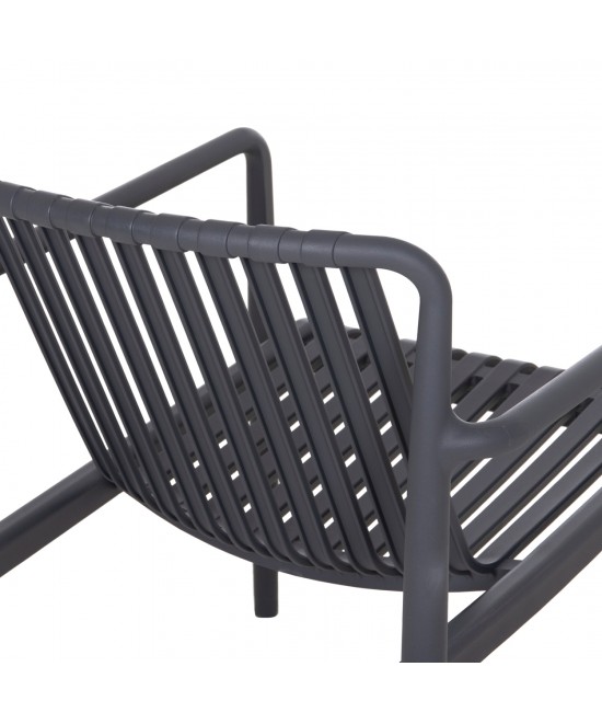 ΠΟΛΥΘΡΟΝΑ LOUNGE ΕΞΩΤ.ΧΩΡΟΥ MALEN HM6626.03 ΓΚΡΙ ΠΟΛΥΠΡΟΠΥΛΕΝΙΟ 67x75x75Υεκ ΠΟΛΥΘΡΟΝΑ LOUNGE ΕΞΩΤ.ΧΩΡΟΥ MALEN HM6626.03 ΓΚΡΙ ΠΟΛΥΠΡΟΠΥΛΕΝΙΟ 67x75x75Υεκ