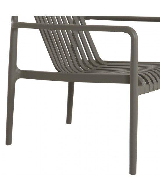 ΠΟΛΥΘΡΟΝΑ LOUNGE ΕΞΩΤ.ΧΩΡΟΥ MALEN HM6626.05 OLIVE GREEN ΠΟΛΥΠΡΟΠΥΛΕΝΙΟ 67x75x75Υεκ ΠΟΛΥΘΡΟΝΑ LOUNGE ΕΞΩΤ.ΧΩΡΟΥ MALEN HM6626.05 OLIVE GREEN ΠΟΛΥΠΡΟΠΥΛΕΝΙΟ 67x75x75Υεκ