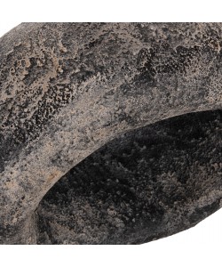 ΦΩΤΙΣΤΙΚΟ ΟΡΟΦΗΣ STONER (L) HM4419.04 ΟΨΗ ΠΕΤΡΑΣ ΓΚΡΙ--73x55x40Υεκ. ΦΩΤΙΣΤΙΚΟ ΟΡΟΦΗΣ STONER (L) HM4419.04 ΟΨΗ ΠΕΤΡΑΣ ΓΚΡΙ--73x55x40Υεκ.