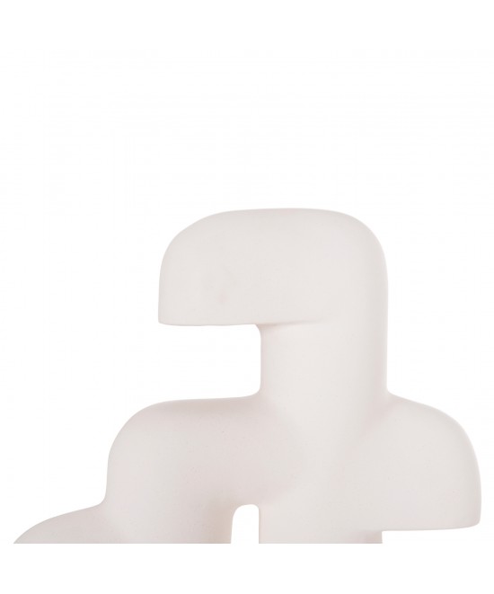 ΕΠΙΤΡΑΠΕΖΙΟ ΦΩΤΙΣΤΙΚΟ ELBAR HM4698.02 FIBER CEMENT ΣΕ ΛΕΥΚΟ--[Ε14]--44x12x50Υεκ