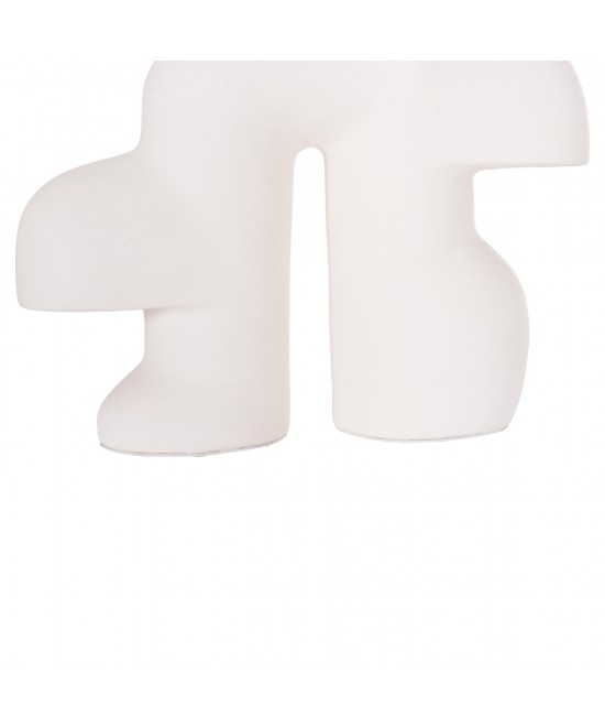 ΕΠΙΤΡΑΠΕΖΙΟ ΦΩΤΙΣΤΙΚΟ ELBAR HM4698.02 FIBER CEMENT ΣΕ ΛΕΥΚΟ--[Ε14]--44x12x50Υεκ