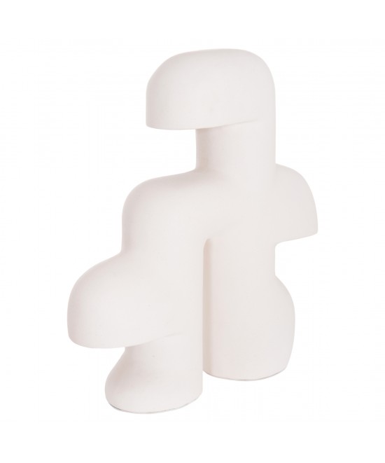 ΕΠΙΤΡΑΠΕΖΙΟ ΦΩΤΙΣΤΙΚΟ ELBAR HM4698.02 FIBER CEMENT ΣΕ ΛΕΥΚΟ--[Ε14]--44x12x50Υεκ