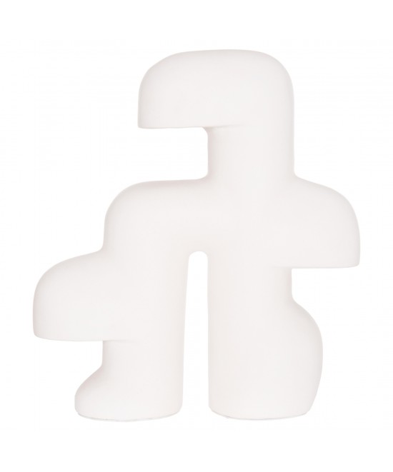 ΕΠΙΤΡΑΠΕΖΙΟ ΦΩΤΙΣΤΙΚΟ ELBAR HM4698.02 FIBER CEMENT ΣΕ ΛΕΥΚΟ--[Ε14]--44x12x50Υεκ