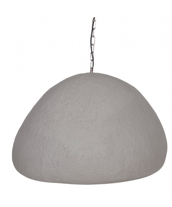 ΦΩΤΙΣΤΙΚΟ ΟΡΟΦΗΣ ΚΡΕΜΑΣΤΟ JAYLEN HM4703.03XL FIBER CEMENT ΓΚΡΙ 74x68x50-70Υεκ. ΦΩΤΙΣΤΙΚΟ ΟΡΟΦΗΣ ΚΡΕΜΑΣΤΟ JAYLEN HM4703.03XL FIBER CEMENT ΓΚΡΙ 74x68x50-70Υεκ.