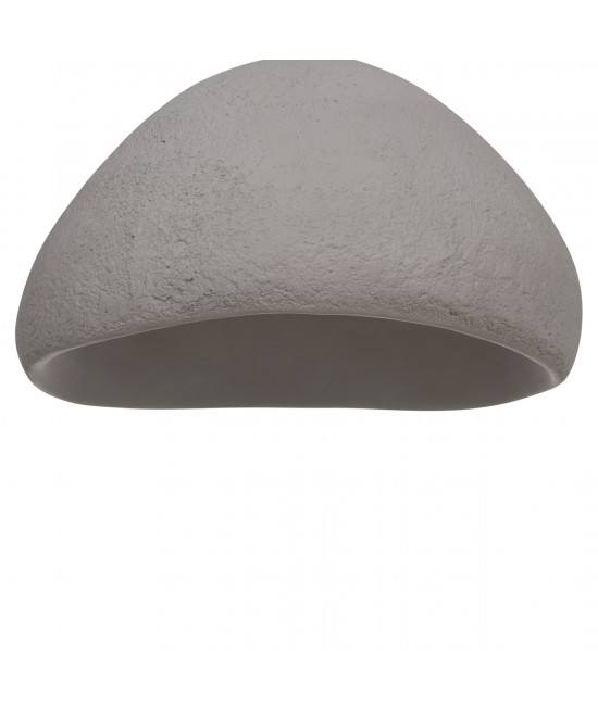 ΦΩΤΙΣΤΙΚΟ ΟΡΟΦΗΣ ΚΡΕΜΑΣΤΟ JAYLEN HM4703.03XL FIBER CEMENT ΓΚΡΙ 74x68x50-70Υεκ. ΦΩΤΙΣΤΙΚΟ ΟΡΟΦΗΣ ΚΡΕΜΑΣΤΟ JAYLEN HM4703.03XL FIBER CEMENT ΓΚΡΙ 74x68x50-70Υεκ.