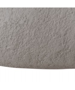 ΦΩΤΙΣΤΙΚΟ ΟΡΟΦΗΣ ΚΡΕΜΑΣΤΟ JAYLEN HM4703.03XL FIBER CEMENT ΓΚΡΙ 74x68x50-70Υεκ.