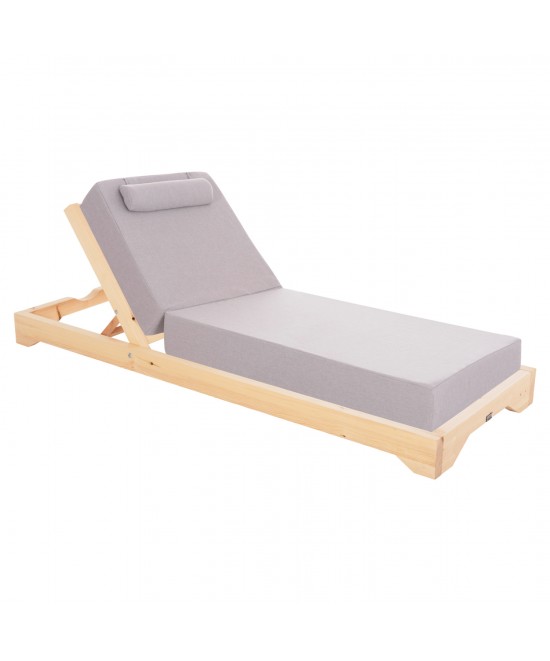 ΞΑΠΛΩΣΤΡΑ IKARIA HM10717.01 ΠΕΥΚΟ ΦΥΣΙΚΟ-OLEFIN ΣΕ ΨΑΡΟΚΟΚΚΑΛΟ-ΜΕ ΜΑΞΙΛΑΡΙ 20εκ.