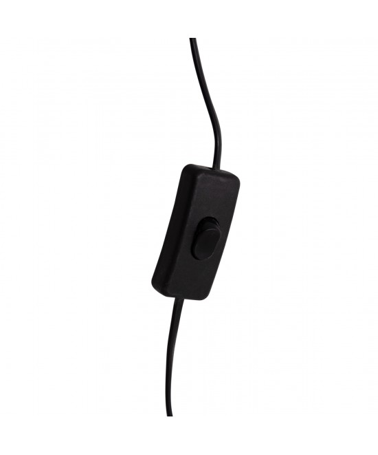 ΣΕΤ 3TMX ΕΠΙΤΟΙΧΙA ΦΩΤΙΣΤΙΚA LUXON HM10725.02 FIBER CEMENT ΣΕ ΓΚΡΙ [S-M-L]