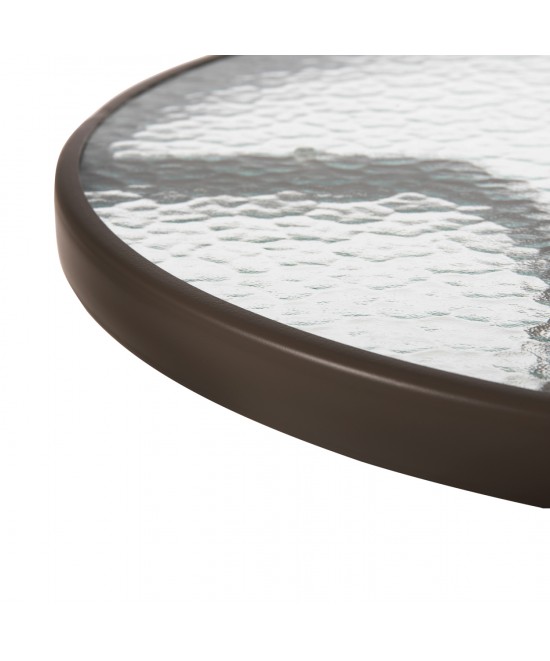 ΣΕΤ ΤΡΑΠΕΖΑΡΙΑ 3ΤΜΧ ΚΑΡΕΚΛΕΣ ΚΑΙ ΤΡΑΠΕΖΙ HM5181.02