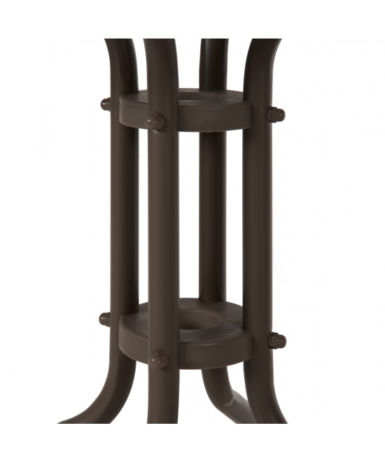 ΣΕΤ ΤΡΑΠΕΖΑΡΙΑ 3ΤΜΧ ΚΑΡΕΚΛΕΣ ΚΑΙ ΤΡΑΠΕΖΙ HM5181.02