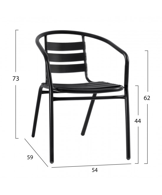 ΣΕΤ ΤΡΑΠΕΖΑΡΙΑΣ 5ΤΜΧ ADAM HM21220.03 ΚΑΡΕΚΛΕΣ ΜΕΤΑΛΛΙΚΕΣ & ΤΡΑΠΕΖΙ 110x60 ΜΑΥΡΟ ΣΕΤ ΤΡΑΠΕΖΑΡΙΑΣ 5ΤΜΧ ADAM HM21220.03 ΚΑΡΕΚΛΕΣ ΜΕΤΑΛΛΙΚΕΣ & ΤΡΑΠΕΖΙ 110x60 ΜΑΥΡΟ