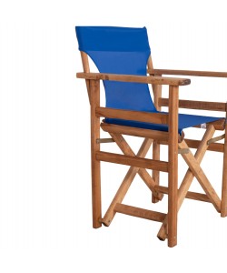 ΠΟΛΥΘΡΟΝΑ ΣΚΗΝΟΘΕΤΗ ΜΕ ΠΑΝΙ TEXTILENE ΜΠΛΕ ΛΗΜΝΟΣ HM10543.01 ΞΥΛΟ ΟΞΙΑΣ 57x54x88,5Υεκ