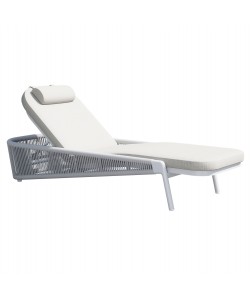 ΞΑΠΛΩΣΤΡΑ XANTION ΗM6475.02 IVORY ΑΛΟΥΜΙΝΙΟ--ΜΠΕΖ ΣΧΟΙΝΙ-OLEFIN 75x210x92Υεκ