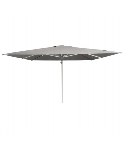 ΟΜΠΡΕΛΑ ΕΠΑΓΓΕΛΜΑΤΙΚΗ GLADELL 3X3m HM6604.01 ΓΚΡΙ ΠΑΝΙ-ΑΝΟΔΙΩΜΕΝΟ ΑΛΟΥΜΙΝΙΟ