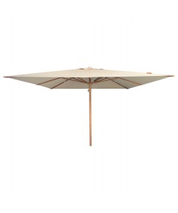 ΟΜΠΡΕΛΑ ΕΠΑΓΓΕΛΜΑΤΙΚΗ GLADELL 3X3m HM6604.02 ΜΠΕΖ ΠΑΝΙ-HEAT TRANSFER ΑΛΟΥΜΙΝΙΟ