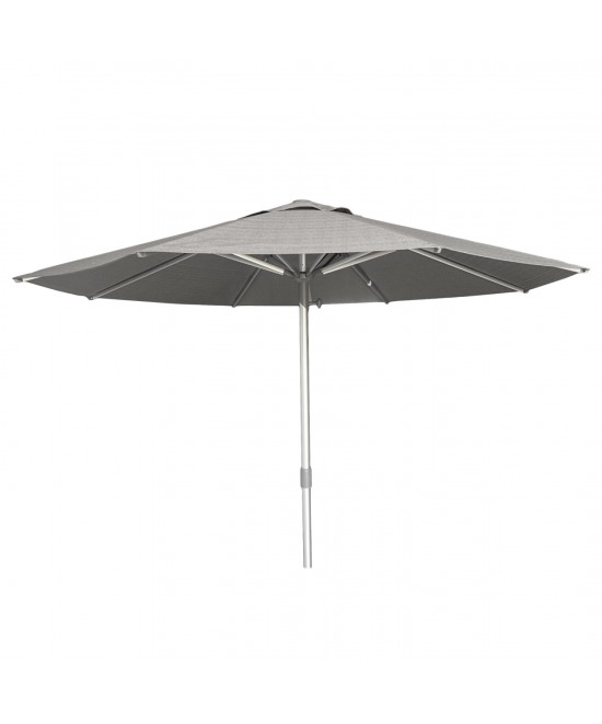 ΟΜΠΡΕΛΑ ΕΠΑΓΓΕΛΜΑΤΙΚΗ GLADELL Φ3,00μ HM6603.01 ΓΚΡΙ ΠΑΝΙ-ΑΝΟΔΙΩΜΕΝΟ ΑΛΟΥΜΙΝΙΟ