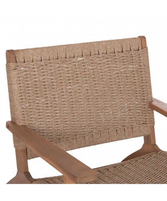 ΠΟΛΥΘΡΟΝΑ LOUNGE MONTER HM6241.01 ΞΥΛΟ ΑΚΑΚΙΑΣ ΦΥΣΙΚΟ-ΣΧΟΙΝΙ ΜΠΕΖ 63.5x60x69Υεκ ΠΟΛΥΘΡΟΝΑ LOUNGE MONTER HM6241.01 ΞΥΛΟ ΑΚΑΚΙΑΣ ΦΥΣΙΚΟ-ΣΧΟΙΝΙ ΜΠΕΖ 63.5x60x69Υεκ