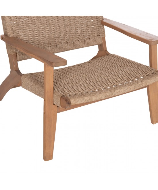 ΠΟΛΥΘΡΟΝΑ LOUNGE MONTER HM6241.01 ΞΥΛΟ ΑΚΑΚΙΑΣ ΦΥΣΙΚΟ-ΣΧΟΙΝΙ ΜΠΕΖ 63.5x60x69Υεκ ΠΟΛΥΘΡΟΝΑ LOUNGE MONTER HM6241.01 ΞΥΛΟ ΑΚΑΚΙΑΣ ΦΥΣΙΚΟ-ΣΧΟΙΝΙ ΜΠΕΖ 63.5x60x69Υεκ