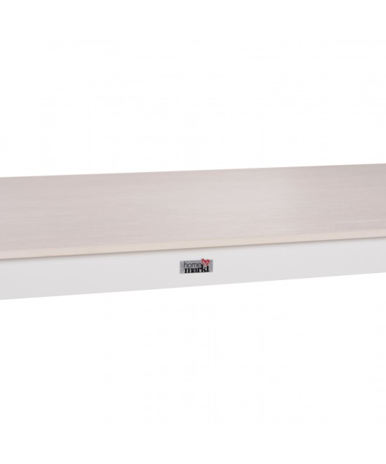 ΤΡΑΠΕΖΙ ΤΡΑΠΕΖΑΡΙΑΣ PUNDER HM6483.02 ΚΡΕΜ ΑΛΟΥΜΙΝΙΟ--SINTERED STONE TOP 220x100x76Υεκ ΤΡΑΠΕΖΙ ΤΡΑΠΕΖΑΡΙΑΣ PUNDER HM6483.02 ΚΡΕΜ ΑΛΟΥΜΙΝΙΟ--SINTERED STONE TOP 220x100x76Υεκ