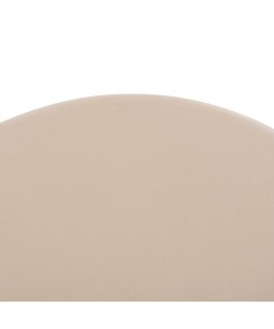 ΚΟΝΣΟΛΑ KENJI HM6584.02 FIBER CEMENT ΣΕ ΑΝΟΙΧΤΟ ΜΠΕΖ--140x40x77Υεκ.