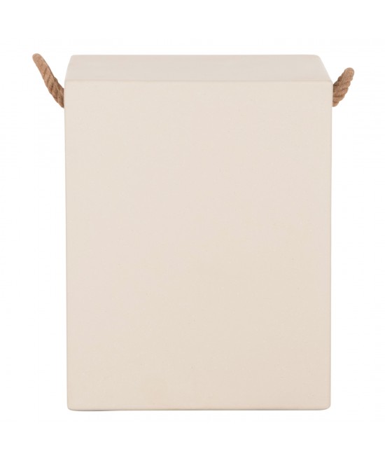 ΣΚΑΜΠΟ ΤΕΤΡΑΓΩΝΟ FIBER CEMENT ΜΕ ΧΕΡΟΥΛΙΑ ZAK HM6581.02 ΣΕ ΜΠΕΖ 36x36x45,5Υεκ ΣΚΑΜΠΟ ΤΕΤΡΑΓΩΝΟ FIBER CEMENT ΜΕ ΧΕΡΟΥΛΙΑ ZAK HM6581.02 ΣΕ ΜΠΕΖ 36x36x45,5Υεκ