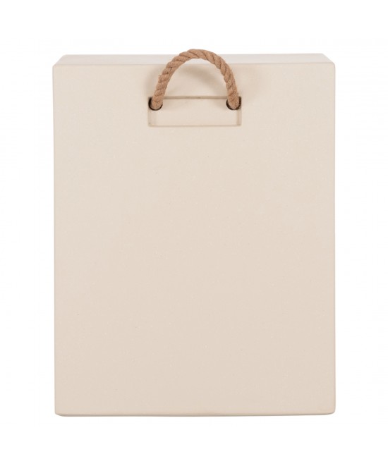 ΣΚΑΜΠΟ ΤΕΤΡΑΓΩΝΟ FIBER CEMENT ΜΕ ΧΕΡΟΥΛΙΑ ZAK HM6581.02 ΣΕ ΜΠΕΖ 36x36x45,5Υεκ ΣΚΑΜΠΟ ΤΕΤΡΑΓΩΝΟ FIBER CEMENT ΜΕ ΧΕΡΟΥΛΙΑ ZAK HM6581.02 ΣΕ ΜΠΕΖ 36x36x45,5Υεκ