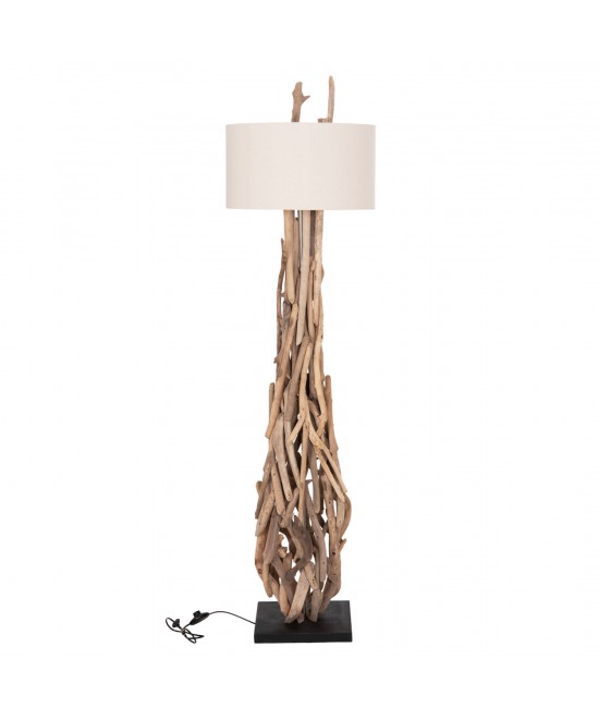 ΔΙΑΚΟΣΜΗΤΙΚΟ ΦΩΤΙΣΤΙΚΟ ΔΑΠΕΔΟΥ ALTAR HM4872 DRIFTWOOD--ΛΕΥΚΟ PVC Φ44.5x167Υεκ. ΔΙΑΚΟΣΜΗΤΙΚΟ ΦΩΤΙΣΤΙΚΟ ΔΑΠΕΔΟΥ ALTAR HM4872 DRIFTWOOD--ΛΕΥΚΟ PVC Φ44.5x167Υεκ.