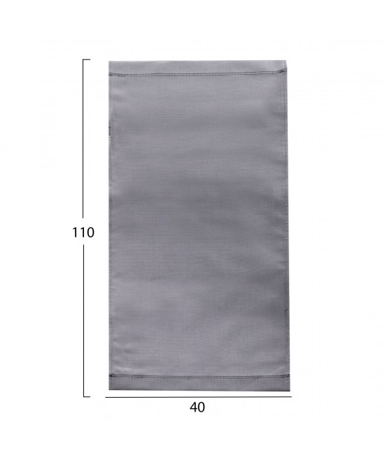 ΑΝΤΑΛΛΑΚΤΙΚΟ ΠΑΝΙ TEXTILENE 550gr/m2 2X1 ΓΚΡΙ ΓΙΑ ΣΕΖΛΟΝΓΚ ΛΗΜΝΟΣ HM5805.10Τ 110Χ40 ΑΝΤΑΛΛΑΚΤΙΚΟ ΠΑΝΙ TEXTILENE 550gr/m2 2X1 ΓΚΡΙ ΓΙΑ ΣΕΖΛΟΝΓΚ ΛΗΜΝΟΣ HM5805.10Τ 110Χ40