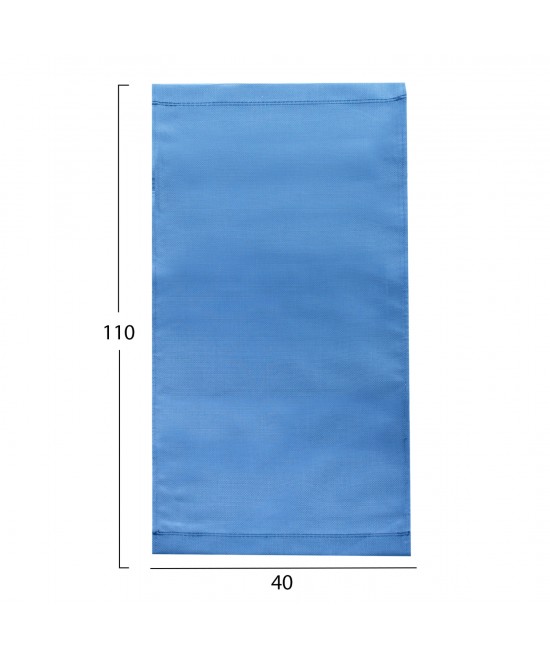 ΑΝΤΑ/ΚΟ ΠΑΝΙ TEXTILENE 550gr/m2 2X1 ΓΑΛΑΖΙΟ ΓΙΑ ΣΕΖΛΟΝΓΚ ΛΗΜΝΟΣ HM5805.08Τ 110Χ40 ΑΝΤΑ/ΚΟ ΠΑΝΙ TEXTILENE 550gr/m2 2X1 ΓΑΛΑΖΙΟ ΓΙΑ ΣΕΖΛΟΝΓΚ ΛΗΜΝΟΣ HM5805.08Τ 110Χ40