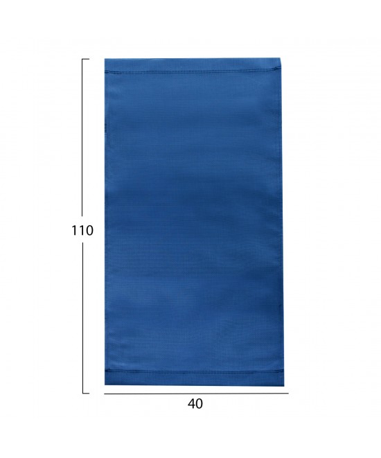 ΑΝΤΑΛΛΑΚΤΙΚΟ ΠΑΝΙ TEXTILENE 550gr/m2 2X1 ΜΠΛΕ ΓΙΑ ΣΕΖΛΟΝΓΚ ΛΗΜΝΟΣ HM5805.01Τ 110Χ40 ΑΝΤΑΛΛΑΚΤΙΚΟ ΠΑΝΙ TEXTILENE 550gr/m2 2X1 ΜΠΛΕ ΓΙΑ ΣΕΖΛΟΝΓΚ ΛΗΜΝΟΣ HM5805.01Τ 110Χ40