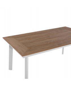 ΣΕΤ ΤΡΑΠΕΖΑΡΙΑΣ 5ΤΜΧ BERG HM10823.01 ΑΛΟΥΜΙΝΙΟ-POLYWOOD-TEXTILENE---ΛΕΥΚΟ ΣΕΤ ΤΡΑΠΕΖΑΡΙΑΣ 5ΤΜΧ BERG HM10823.01 ΑΛΟΥΜΙΝΙΟ-POLYWOOD-TEXTILENE---ΛΕΥΚΟ