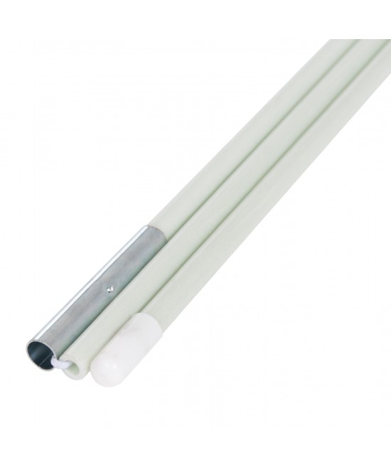 ΚΑΛΥΜΜΑ 3X4m ΓΙΑ ΟΜΠΡΕΛΑ HM6620.01 - SPUN POLYESTER ΣΕ ΓΚΡΙ