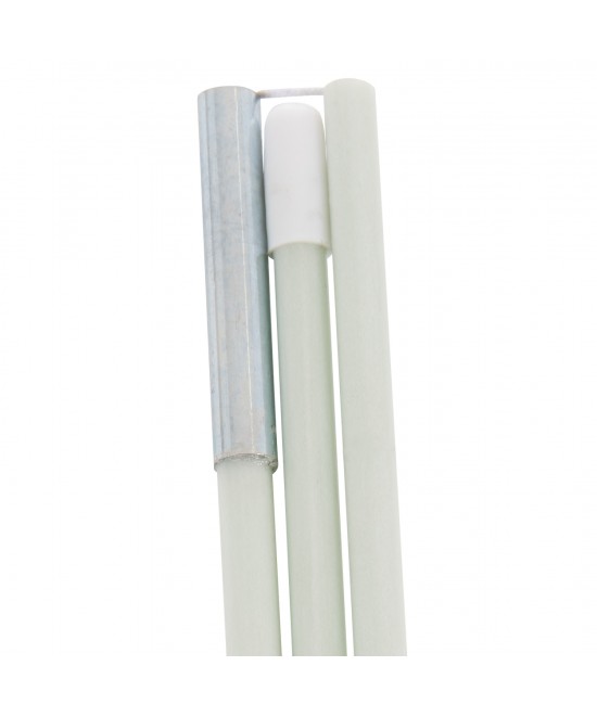 ΚΑΛΥΜΜΑ 3X4m ΓΙΑ ΟΜΠΡΕΛΑ HM6620.02 - SPUN POLYESTER ΣΕ ΜΠΕΖ