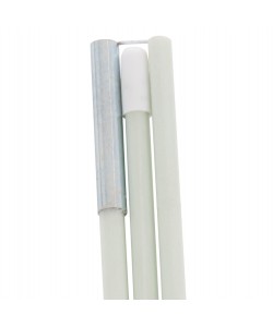 ΚΑΛΥΜΜΑ 4X4m ΓΙΑ ΟΜΠΡΕΛΑ HM6621.02 - SPUN POLYESTER ΣΕ ΜΠΕΖ