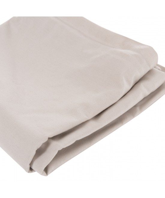 ΚΑΛΥΜΜΑ 4X4m ΓΙΑ ΟΜΠΡΕΛΑ HM6621.02 - SPUN POLYESTER ΣΕ ΜΠΕΖ