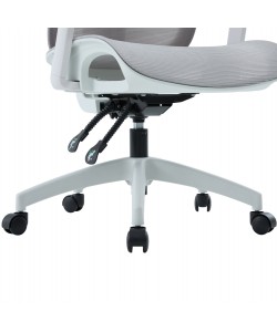 ΚΑΡΕΚΛΑ ΓΡΑΦΕΙΟΥ APEX HM1227.02 ΛΕΥΚΟ PP--ΑΝΟΙΧΤΟ ΓΚΡΙ MESH 68x68x120-130Υεκ ΚΑΡΕΚΛΑ ΓΡΑΦΕΙΟΥ APEX HM1227.02 ΛΕΥΚΟ PP--ΑΝΟΙΧΤΟ ΓΚΡΙ MESH 68x68x120-130Υεκ