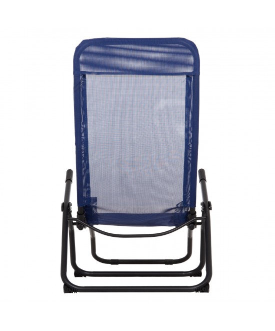 ΞΑΠΛΩΣΤΡΑ ΚΟΥΝΙΣΤΗ SWINGSAND HM6553.05 ΜΠΛΕ TEXTILENE--ΜΑΥΡΟ ΜΕΤΑΛΛΟ 143x60x94Υεκ ΞΑΠΛΩΣΤΡΑ ΚΟΥΝΙΣΤΗ SWINGSAND HM6553.05 ΜΠΛΕ TEXTILENE--ΜΑΥΡΟ ΜΕΤΑΛΛΟ 143x60x94Υεκ