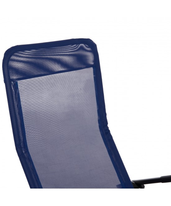 ΞΑΠΛΩΣΤΡΑ ΚΟΥΝΙΣΤΗ SWINGSAND HM6553.05 ΜΠΛΕ TEXTILENE--ΜΑΥΡΟ ΜΕΤΑΛΛΟ 143x60x94Υεκ ΞΑΠΛΩΣΤΡΑ ΚΟΥΝΙΣΤΗ SWINGSAND HM6553.05 ΜΠΛΕ TEXTILENE--ΜΑΥΡΟ ΜΕΤΑΛΛΟ 143x60x94Υεκ
