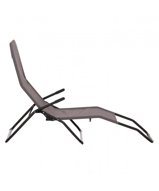ΞΑΠΛΩΣΤΡΑ ΚΟΥΝΙΣΤΗ SWINGSAND HM6553.01 ΓΚΡΙ TEXTILENE--ΜΑΥΡΟ ΜΕΤΑΛΛΟ 143x60x94Υεκ ΞΑΠΛΩΣΤΡΑ ΚΟΥΝΙΣΤΗ SWINGSAND HM6553.01 ΓΚΡΙ TEXTILENE--ΜΑΥΡΟ ΜΕΤΑΛΛΟ 143x60x94Υεκ