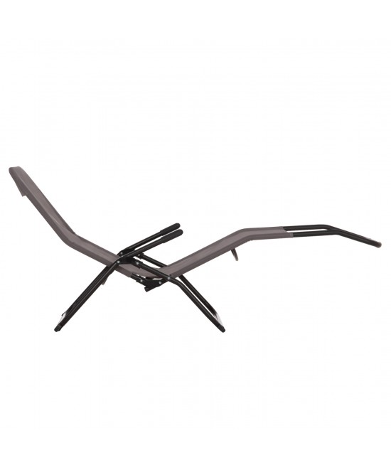ΞΑΠΛΩΣΤΡΑ ΚΟΥΝΙΣΤΗ SWINGSAND HM6553.01 ΓΚΡΙ TEXTILENE--ΜΑΥΡΟ ΜΕΤΑΛΛΟ 143x60x94Υεκ ΞΑΠΛΩΣΤΡΑ ΚΟΥΝΙΣΤΗ SWINGSAND HM6553.01 ΓΚΡΙ TEXTILENE--ΜΑΥΡΟ ΜΕΤΑΛΛΟ 143x60x94Υεκ