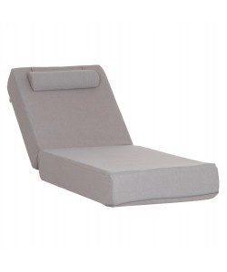 ΜΑΞΙΛΑΡΙ ΞΑΠΛΩΣΤΡΑΣ KIHEI HM21124 OLEFIN ΨΑΡΟΚΚΟΚΑΛΟ ΜΕ FOAM 195x70x21Υεκ