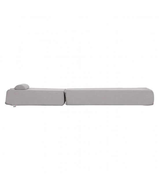 ΜΑΞΙΛΑΡΙ ΞΑΠΛΩΣΤΡΑΣ KIHEI HM21124 OLEFIN ΨΑΡΟΚΚΟΚΑΛΟ ΜΕ FOAM 195x70x21Υεκ