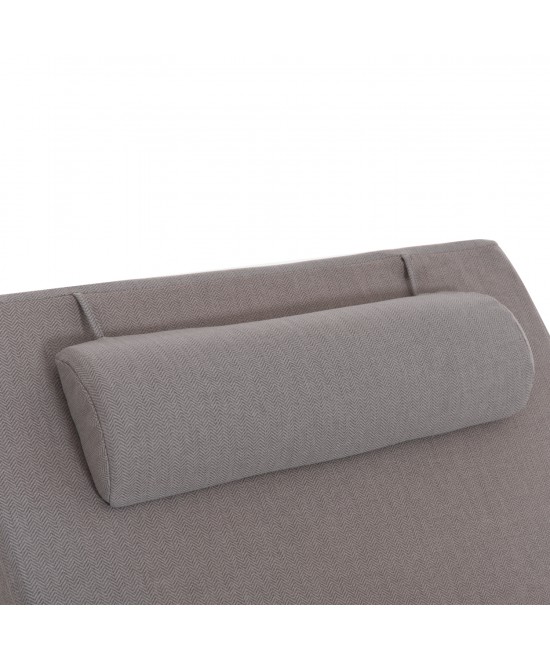 ΜΑΞΙΛΑΡΙ ΞΑΠΛΩΣΤΡΑΣ KIHEI HM21124 OLEFIN ΨΑΡΟΚΚΟΚΑΛΟ ΜΕ FOAM 195x70x21Υεκ