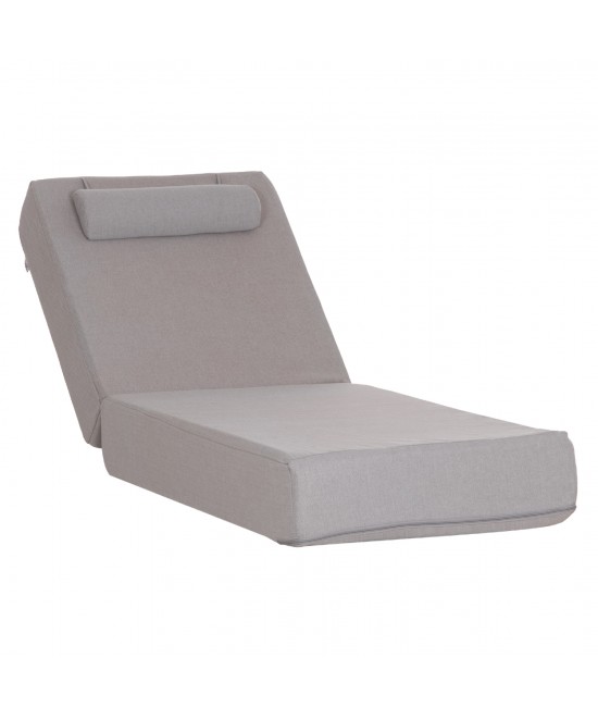 ΜΑΞΙΛΑΡΙ ΞΑΠΛΩΣΤΡΑΣ KIHEI HM21124 OLEFIN ΨΑΡΟΚΚΟΚΑΛΟ ΜΕ FOAM 195x70x21Υεκ