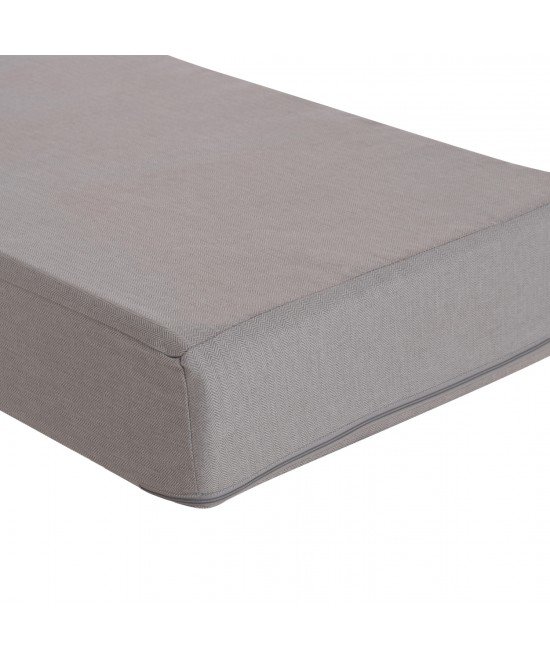 ΜΑΞΙΛΑΡΙ ΞΑΠΛΩΣΤΡΑΣ KIHEI HM21124 OLEFIN ΨΑΡΟΚΚΟΚΑΛΟ ΜΕ FOAM 195x70x21Υεκ