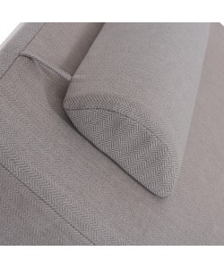 ΜΑΞΙΛΑΡΙ ΞΑΠΛΩΣΤΡΑΣ KIHEI HM21124 OLEFIN ΨΑΡΟΚΚΟΚΑΛΟ ΜΕ FOAM 195x70x21Υεκ