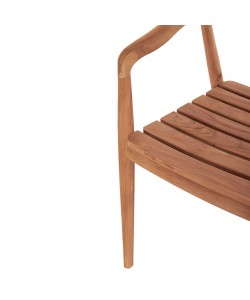 ΣΕΤ ΤΡΑΠΕΖΑΡΙΑΣ ΕΞ.ΧΩΡΟΥ 5ΤΜΧ EBENIZER HM10915 ΞΥΛΟ TEAK ΣΕ ΦΥΣΙΚΟ ΣΕΤ ΤΡΑΠΕΖΑΡΙΑΣ ΕΞ.ΧΩΡΟΥ 5ΤΜΧ EBENIZER HM10915 ΞΥΛΟ TEAK ΣΕ ΦΥΣΙΚΟ