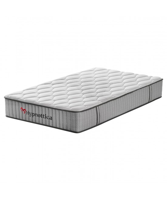 ΚΡΕΒΑΤΙ ΗΜΙΔΙΠΛΟ ΜΕ ΣΤΡΩΜΑ MAYLIN HM10758.08 ΒΕΛΟΥΔΟ ΤΙΡΚΟΥΑΖ--ΣΤΡΩΜΑ 120Χ200εκ