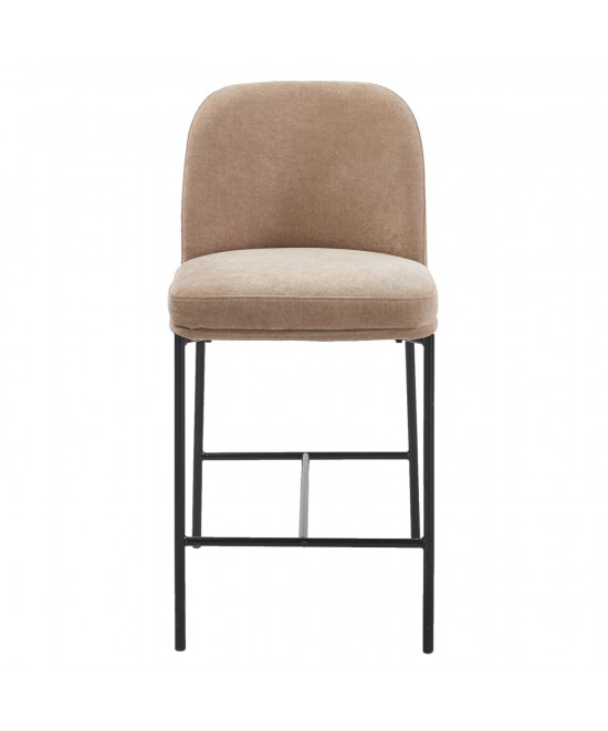 ΣΚΑΜΠΟ ΜΠΑΡ ΜΕΣ.ΥΨΟΥΣ MANIDO HM18427.02 TAUPE ΥΦΑΣΜΑ-ΜΕΤΑΛ.ΜΑΥΡΟΣ ΣΚΕΛΕΤΟΣ 45x55x92Υεκ ΣΚΑΜΠΟ ΜΠΑΡ ΜΕΣ.ΥΨΟΥΣ MANIDO HM18427.02 TAUPE ΥΦΑΣΜΑ-ΜΕΤΑΛ.ΜΑΥΡΟΣ ΣΚΕΛΕΤΟΣ 45x55x92Υεκ