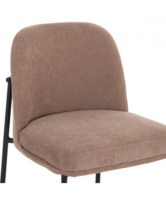 ΣΚΑΜΠΟ ΜΠΑΡ ΜΕΣ.ΥΨΟΥΣ MANIDO HM18427.02 TAUPE ΥΦΑΣΜΑ-ΜΕΤΑΛ.ΜΑΥΡΟΣ ΣΚΕΛΕΤΟΣ 45x55x92Υεκ ΣΚΑΜΠΟ ΜΠΑΡ ΜΕΣ.ΥΨΟΥΣ MANIDO HM18427.02 TAUPE ΥΦΑΣΜΑ-ΜΕΤΑΛ.ΜΑΥΡΟΣ ΣΚΕΛΕΤΟΣ 45x55x92Υεκ